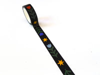 Tulip Washi Tape