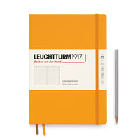 Composition (B5) - Leuchtturm1917 Notebook
