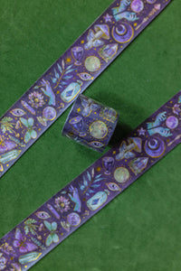 Magical Night Foil Washi Tape