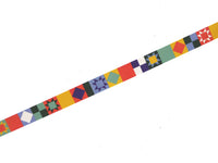 Quilt Washi Tape
