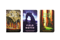 National Parks - Series D