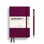 Notebooks - Paperback (B6+)