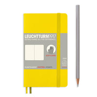 Pocket (A6) - Leuchtturm1917 Notebook