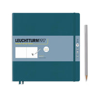 Sketchbooks - 150g/m² Paper Plain - Leuchtturm1917