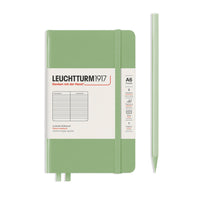 Pocket (A6) - Leuchtturm1917 Notebook