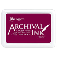 Archival Ink™ Pads Plum