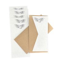 Owl Letter Writing Set