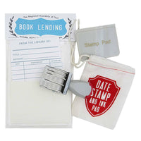 Book Lending