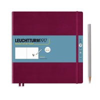Sketchbooks - 150g/m² Paper Plain - Leuchtturm1917
