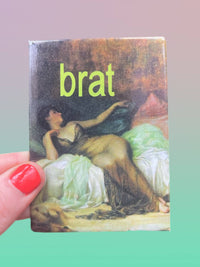 MAGNET brat