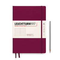 Composition (B5) - Leuchtturm1917 Notebook