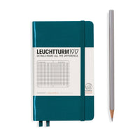 Pocket (A6) - Leuchtturm1917 Notebook