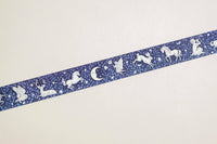 Enchanted World Washi Tape