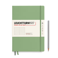 Composition (B5) - Leuchtturm1917 Notebook
