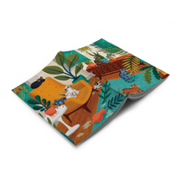 Up To No Good Classic Layflat Notebook