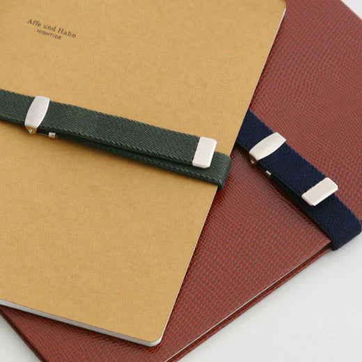 Adjustable Book Band - Slim