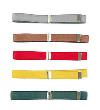 Adjustable Book Band - Slim