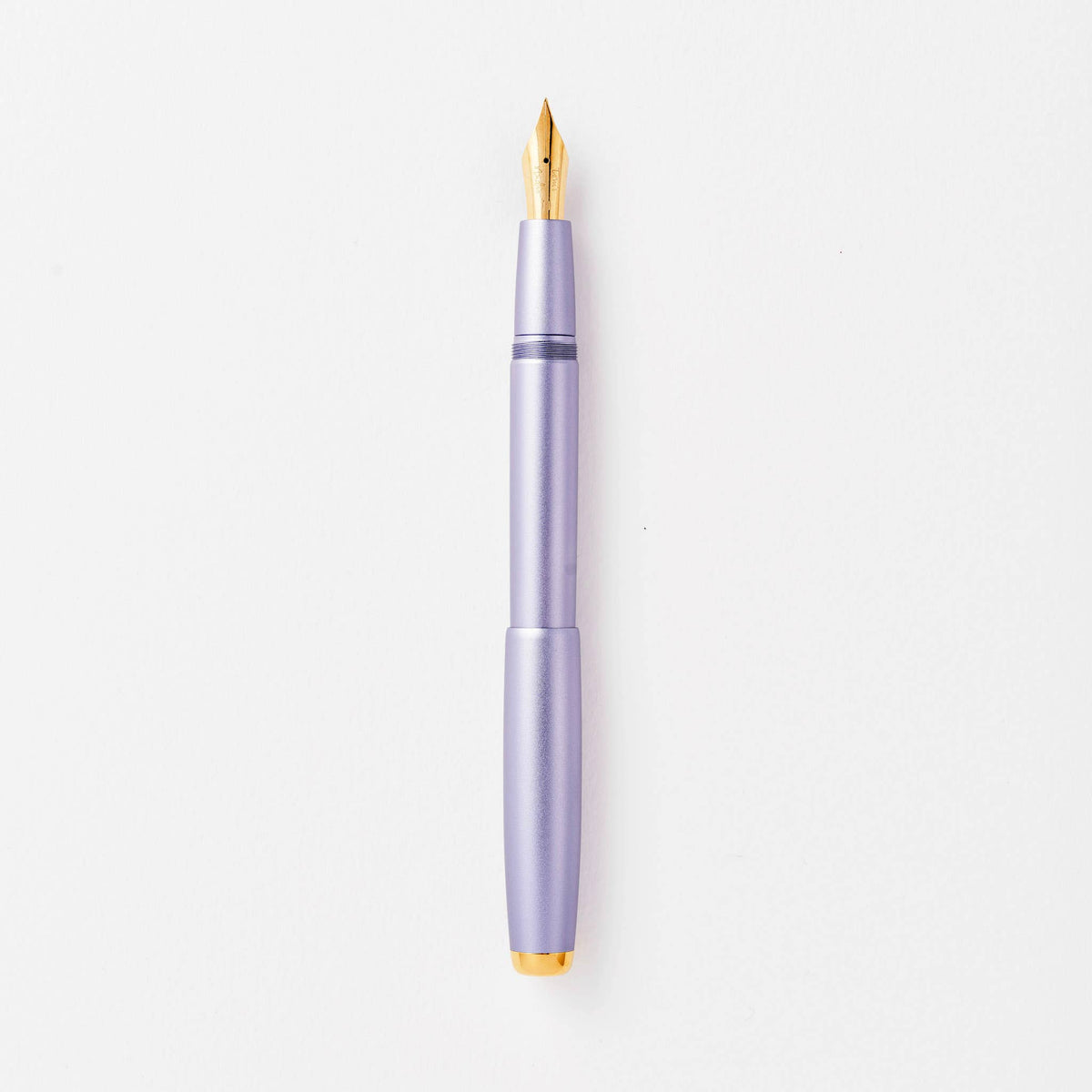 The Studio Fountain Pen