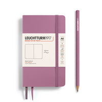 Pocket (A6) - Leuchtturm1917 Notebook