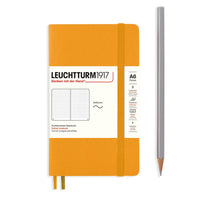 Pocket (A6) - Leuchtturm1917 Notebook
