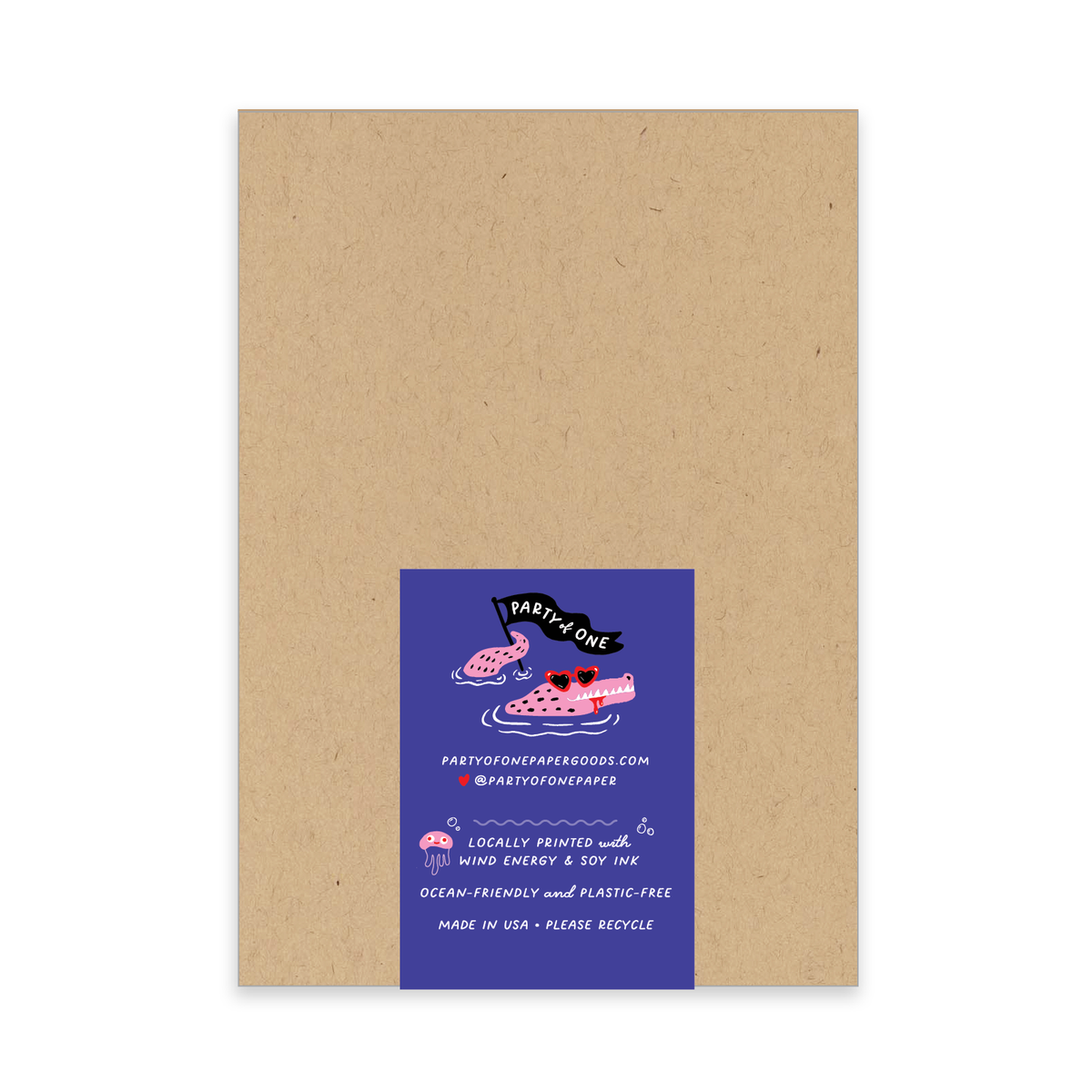 Swan Bro Notepad
