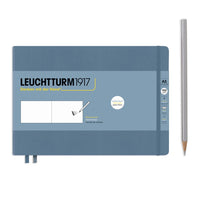 Sketchbooks - 150g/m² Paper Plain - Leuchtturm1917