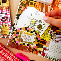 Wild Woodland Sticky Pockets