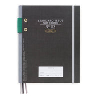 Standard Issue Journal No 3