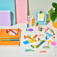 Ori Highlighter Set (2 Pen)