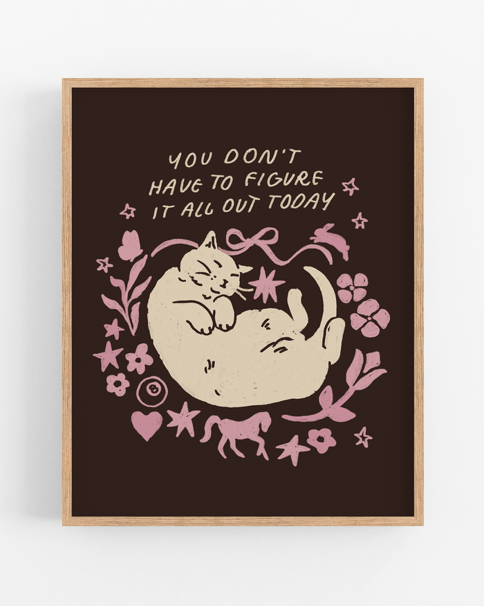 Relax Print