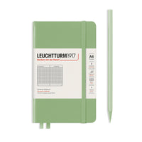 Pocket (A6) - Leuchtturm1917 Notebook