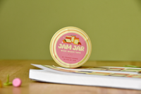 Jam Jar Washi Tape