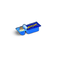 Nostalgic “Dunkaroos” 90’s Enamel Pin