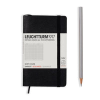Pocket (A6) - Leuchtturm1917 Notebook