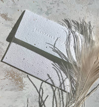 Sending You Strength - Sympathy Card