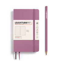 Pocket (A6) - Leuchtturm1917 Notebook