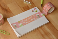 Little Treat Washi Tape