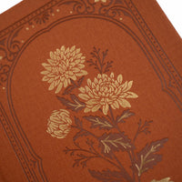 TN Dot Grid: Chrysanthemum