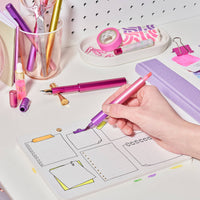 Ori – the infinitely refillable highlighter