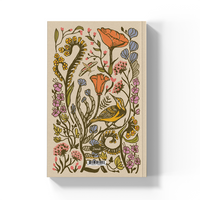 Superbloom Soft Touch Classic Layflat Notebook LFC2686L