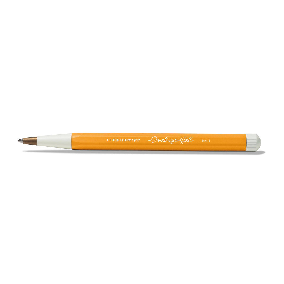 Drehgriffel Nr. 1 - Ballpoint Pen