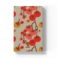 Farmfolk Tomato Classic Layflat Notebook LFC2373L