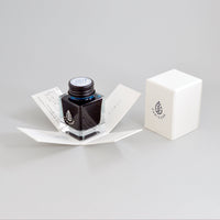 FUMISOME |  Botanical Dye Ink 01 Indigo