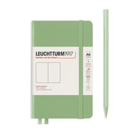 Pocket (A6) - Leuchtturm1917 Notebook