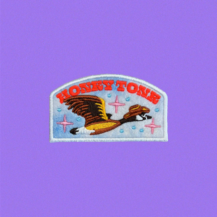 Honky Tonk Patch