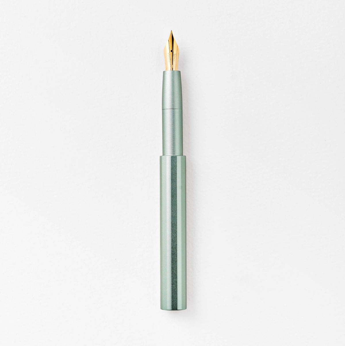 The Studio Pocket Fountain Pen 2.0