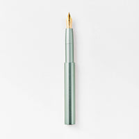 The Studio Pocket Fountain Pen 2.0