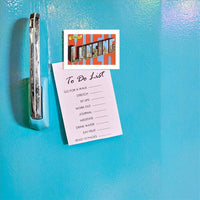 Magnet MI-419 Greetings from Lansing