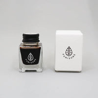 FUMISOME | Botanical Dye Ink 05 Cedar Brown