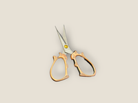 Squirrel Scissors